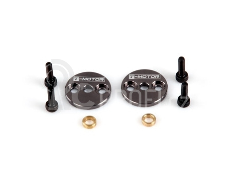 Carbon vrtule 15x5 (1 pár)