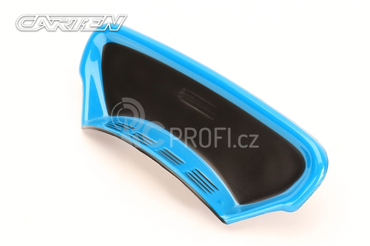 CARTEN BEETLE MK1 1/10 M-Chassis lexanová karoserie