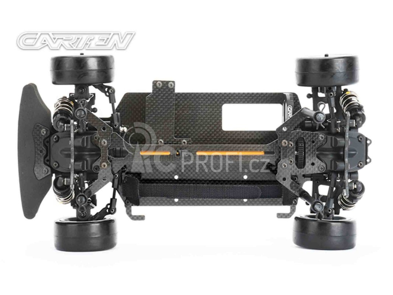 CARTEN M210 1/10 M-Šasi stavebnice