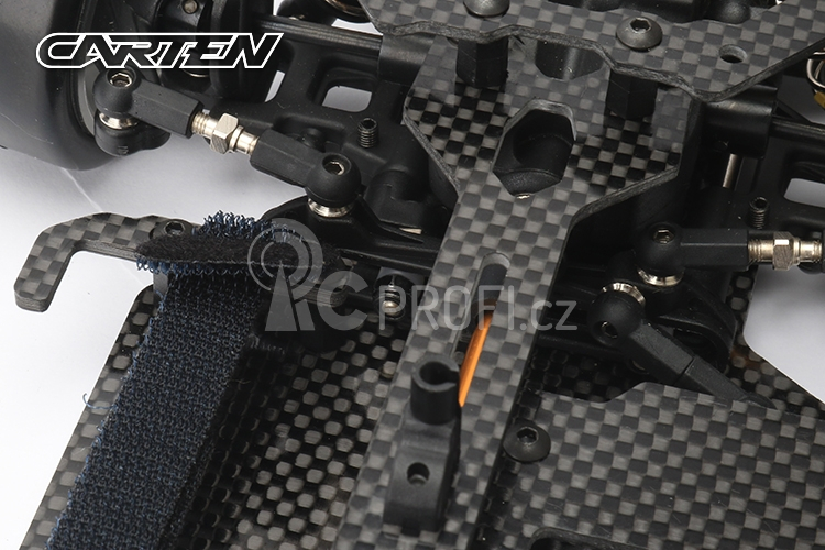 CARTEN M210R 1/10 M-Šasi stavebnice