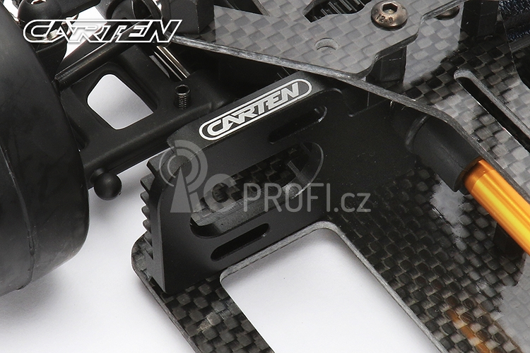 CARTEN M210R 1/10 M-Šasi stavebnice