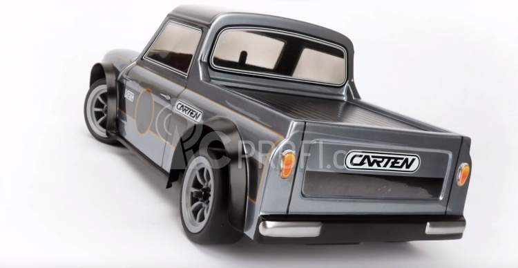 CARTEN MINI Pick up 1/10 M-Chassis lexanová karoserie