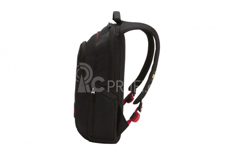 Case Logic batoh na notebook 14'' DLBP114K - černý