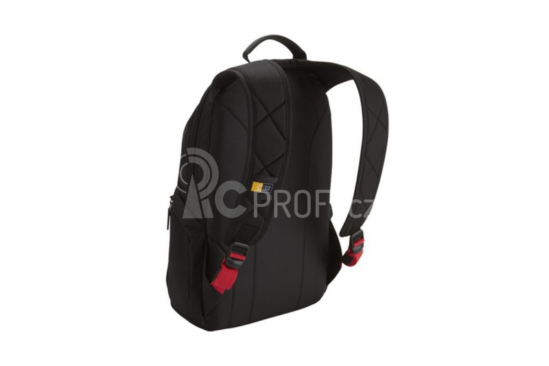 Case Logic batoh na notebook 14'' DLBP114K - černý