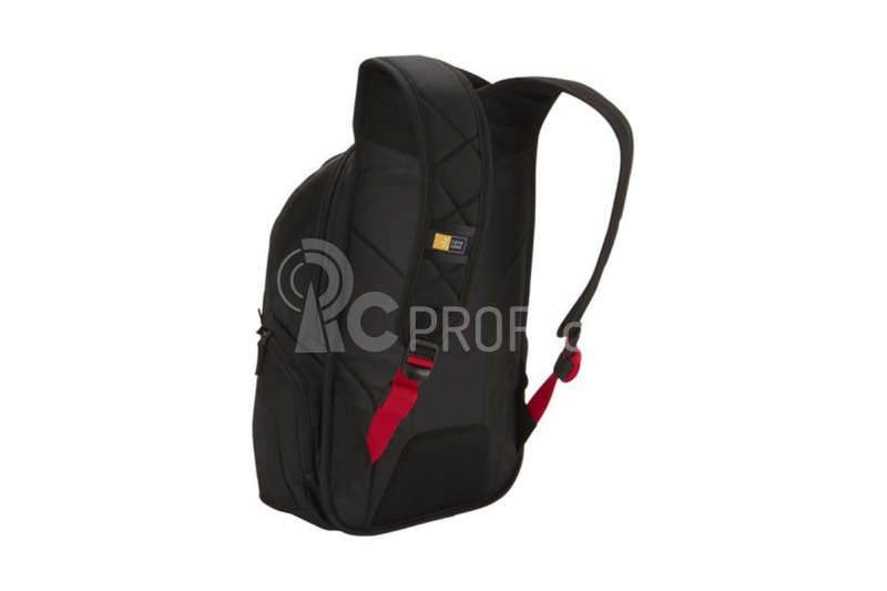 Case Logic batoh na notebook 16'' DLBP116K - černý