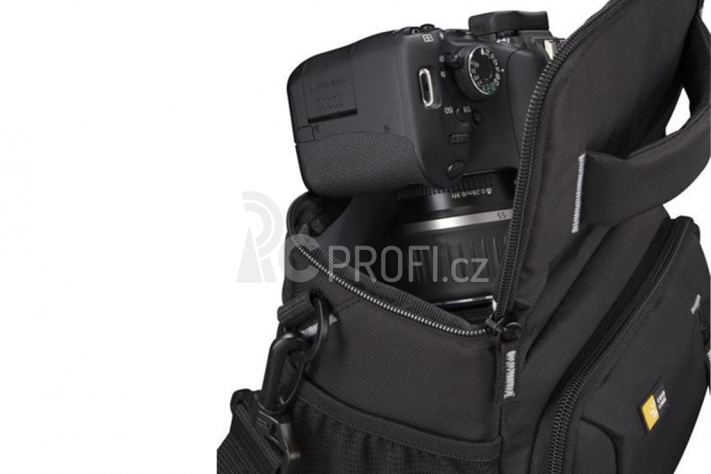 Case Logic brašna na zrcadlovku a příslušenství TBC409