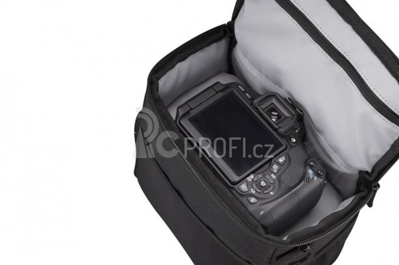 Case Logic brašna na zrcadlovku a příslušenství TBC409