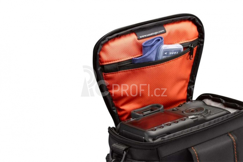 Case Logic brašna na zrcadlovku DCB306K