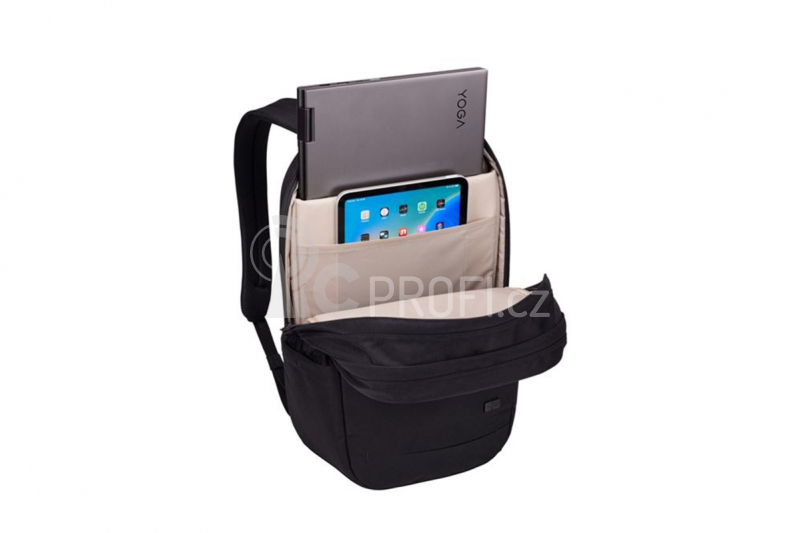 Case Logic Invigo Eco batoh na notebook 15,6