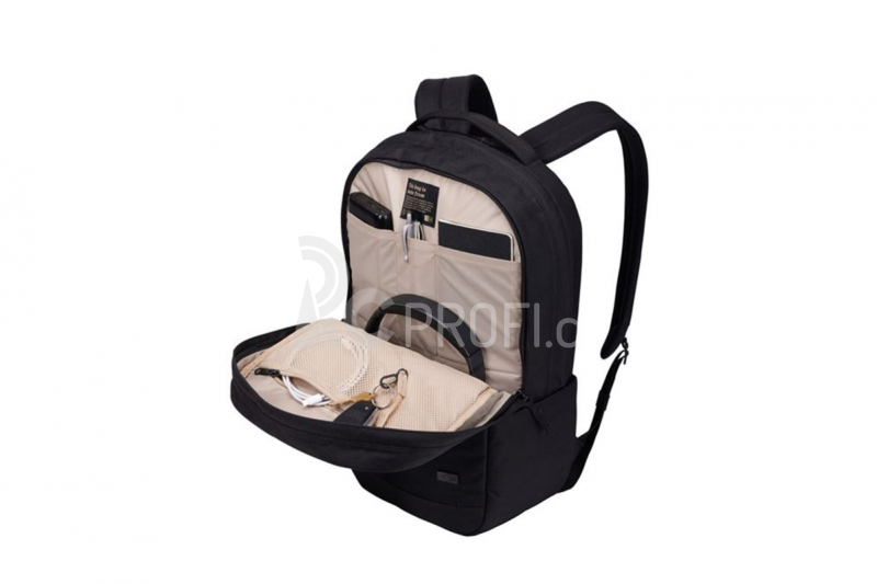 Case Logic Invigo Eco batoh na notebook 15,6