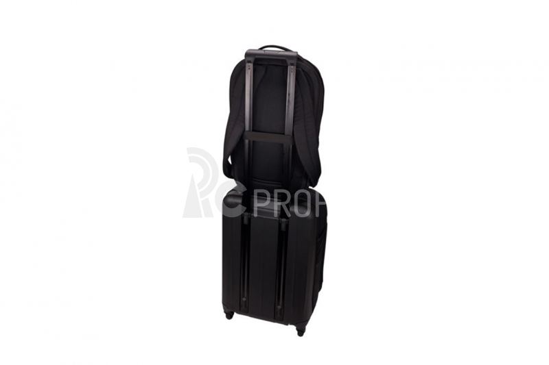 Case Logic Invigo Eco batoh na notebook 15,6