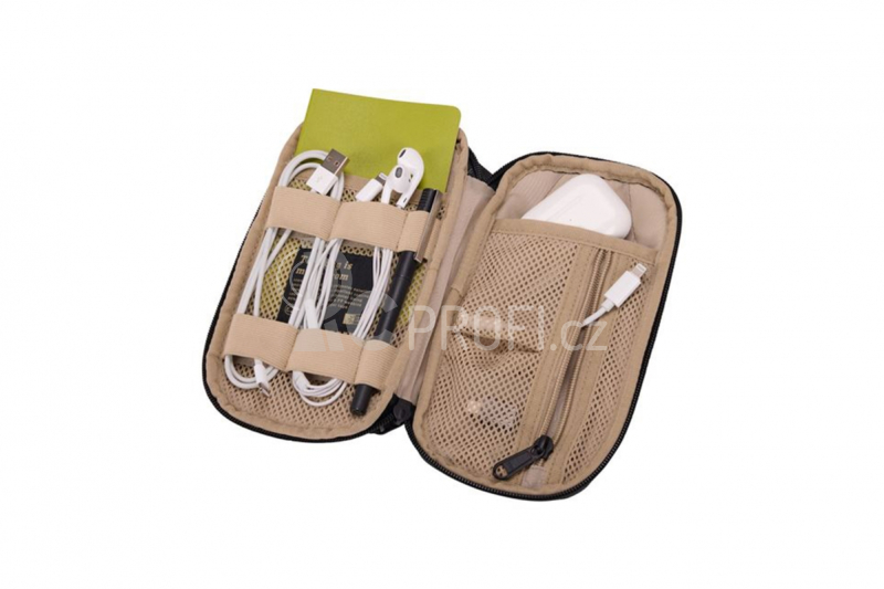 Case Logic Invigo Eco pouzdro na příslušenství mini INVIAC101 - černé