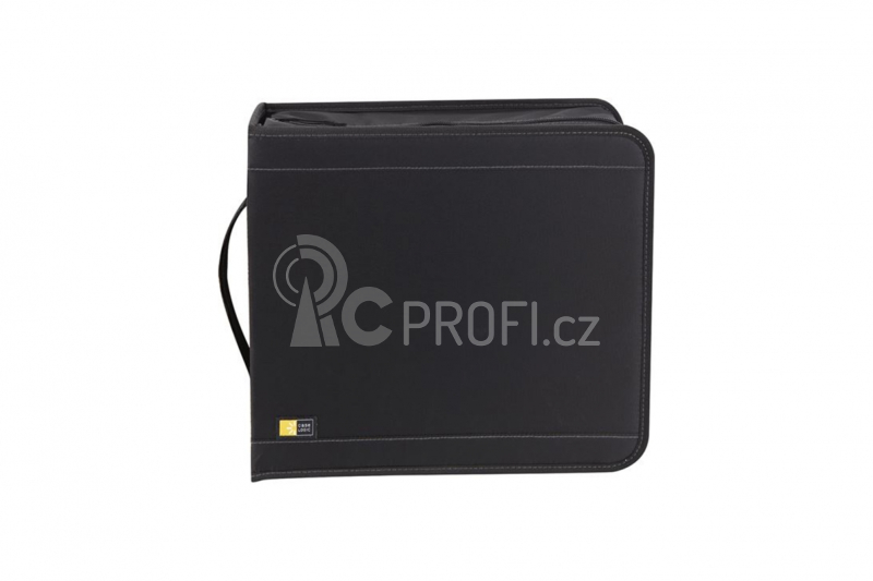 Case Logic pouzdro na CD/DVD CDW208