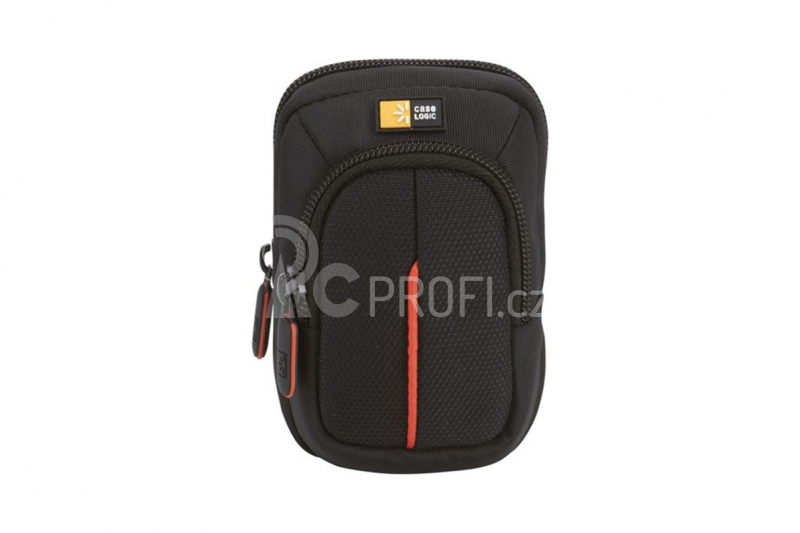 Case Logic pouzdro na fotoaparát DCB302K - černé