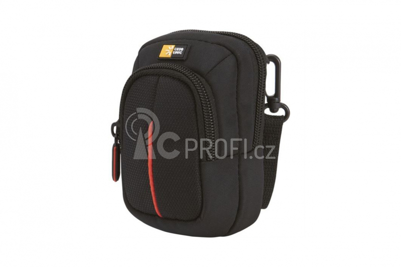 Case Logic pouzdro na fotoaparát DCB302K - černé
