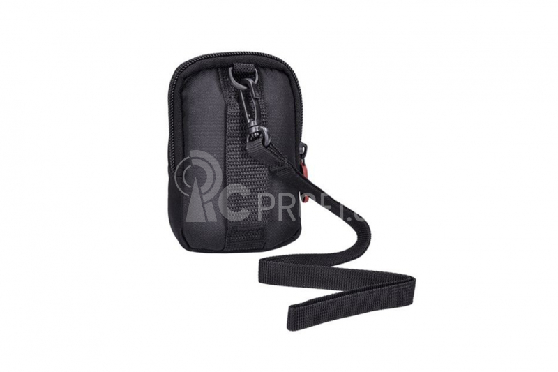 Case Logic pouzdro na fotoaparát DCB302K - černé