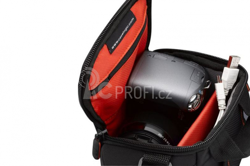 Case Logic pouzdro na fotoaparát DCB304K