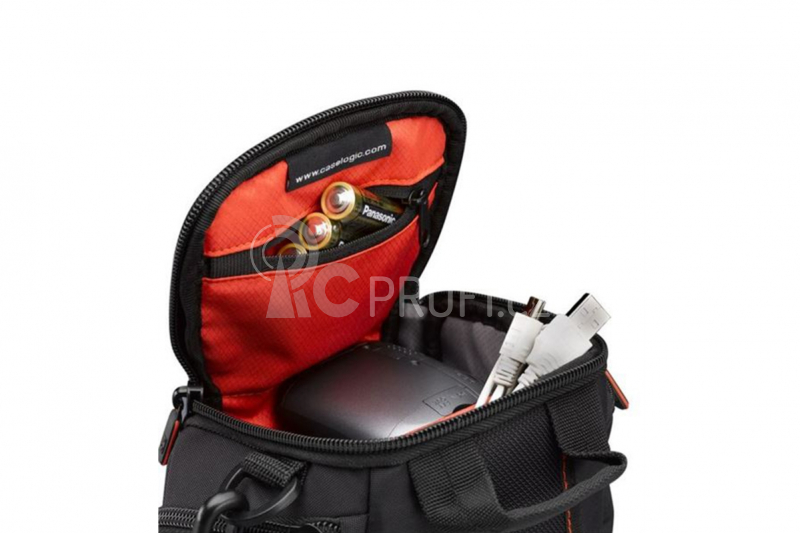 Case Logic pouzdro na fotoaparát DCB304K