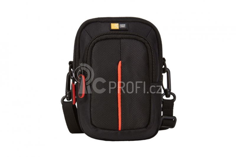 Case Logic pouzdro na fotoaparát DCB313K - černé