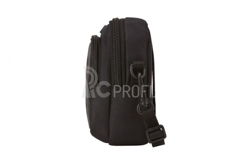 Case Logic pouzdro na fotoaparát DCB313K - černé