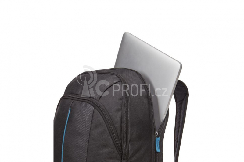Case Logic Prevailer batoh na 17.3” notebook a 10