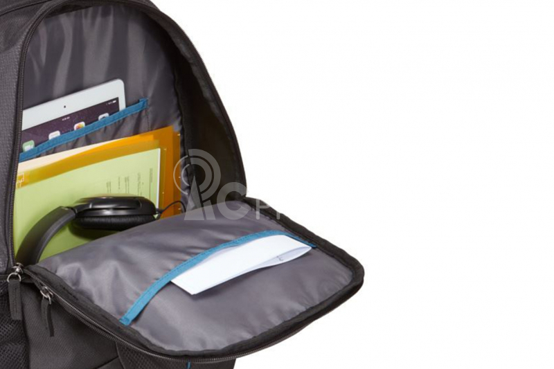 Case Logic Prevailer batoh na 17.3” notebook a 10