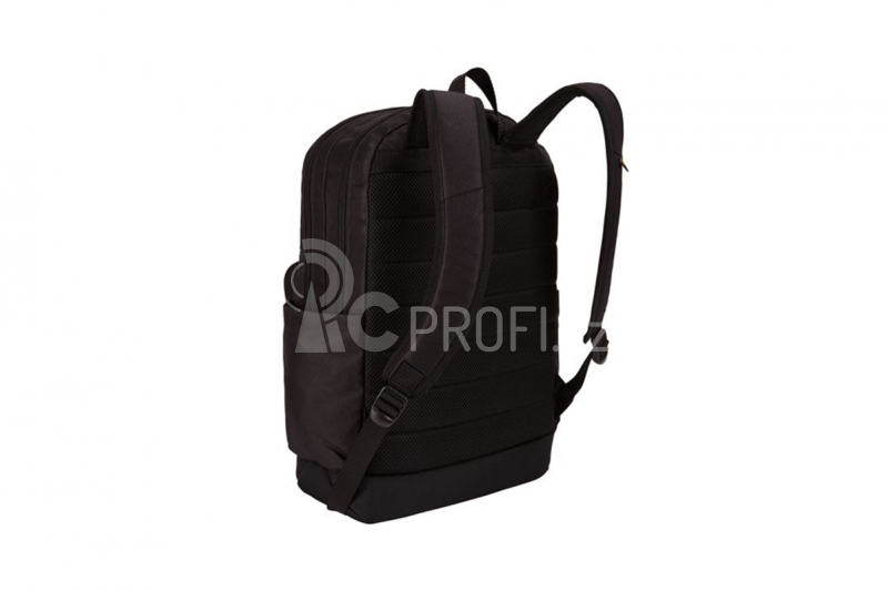 Case Logic Query batoh z recyklovaného materiálu 29 l CCAM4216 - černý