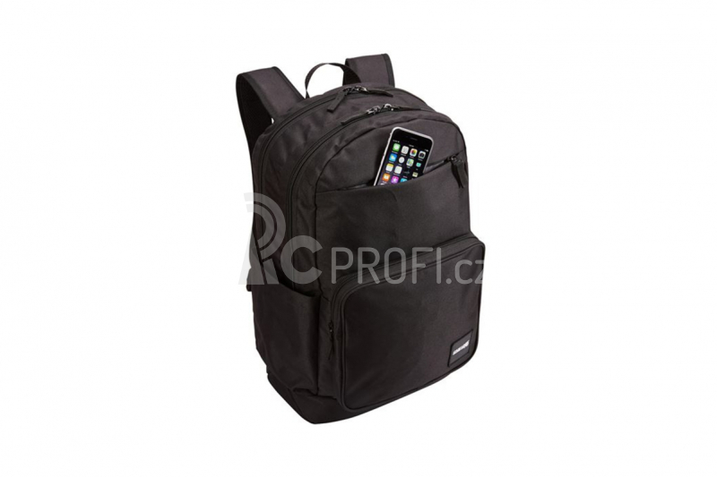 Case Logic Query batoh z recyklovaného materiálu 29 l CCAM4216 - černý