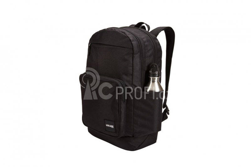 Case Logic Query batoh z recyklovaného materiálu 29 l CCAM4216 - černý