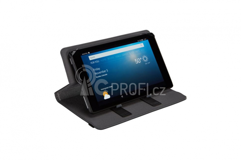 Case Logic Surefit pouzdro na 7” tablet CBUE1207 - černé