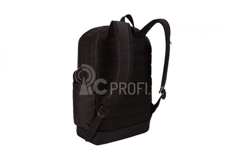 Case Logic Uplink batoh z recyklovaného materiálu 26 l CCAM3216 - černý