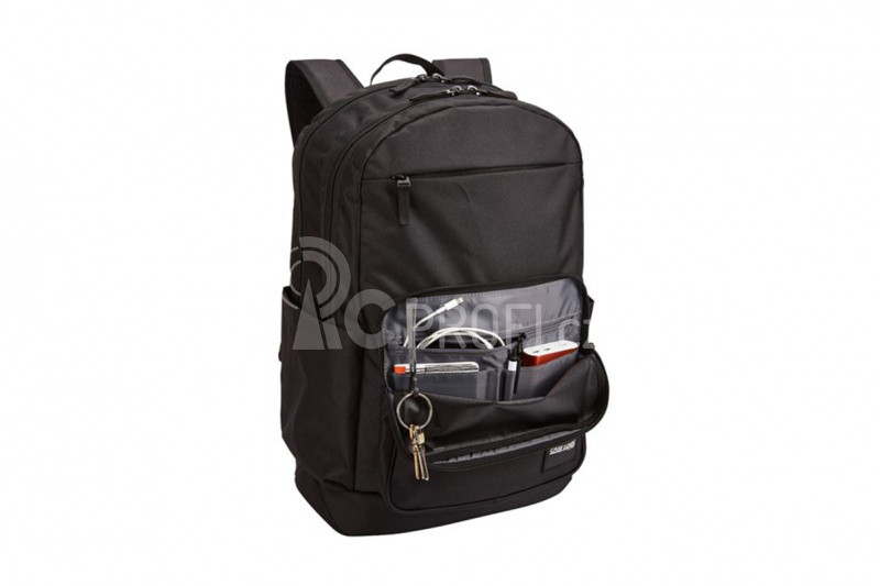 Case Logic Uplink batoh z recyklovaného materiálu 26 l CCAM3216 - černý