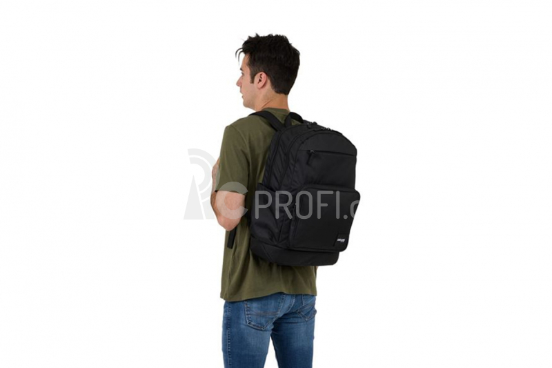 Case Logic Uplink batoh z recyklovaného materiálu 26 l CCAM3216 - černý