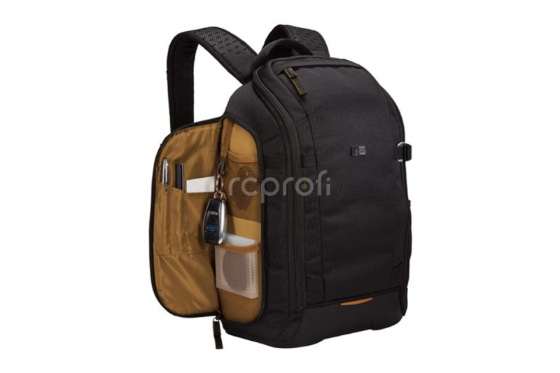 Case Logic Viso batoh pro fotoaparát středně velký CVBP105 - černá