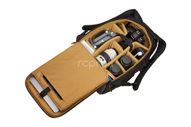 Case Logic Viso batoh pro fotoaparát velký CVBP106 - černá