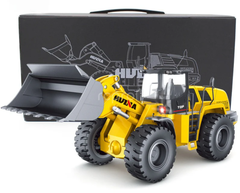 RC nakladač HN583 1:14 10CH