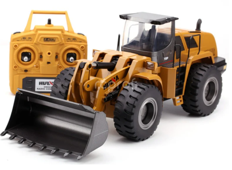 RC nakladač HN583 1:14 10CH