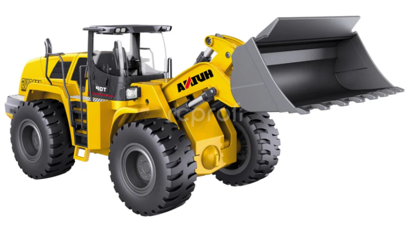 RC nakladač HN583 1:14 10CH