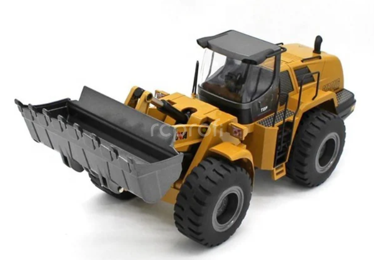 RC nakladač HN583 1:14 10CH