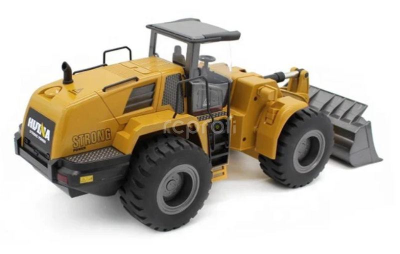 RC nakladač HN583 1:14 10CH