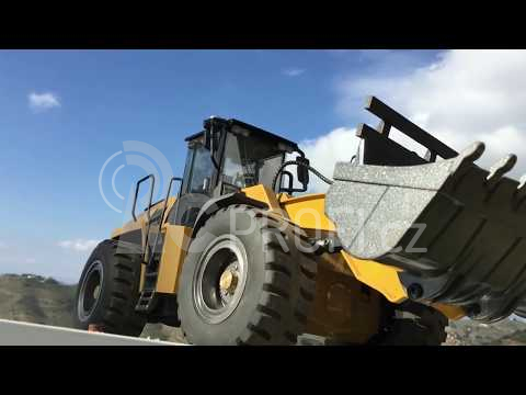 RC Nakladač HN583 1:14 16CH