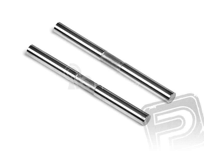Čep závěsu kola 2,5x30mm (2pcs)