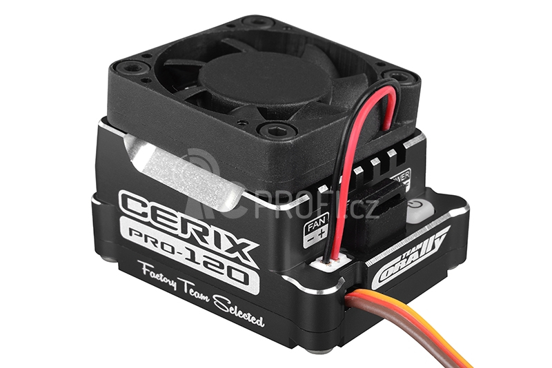 Cerix PRO 120 