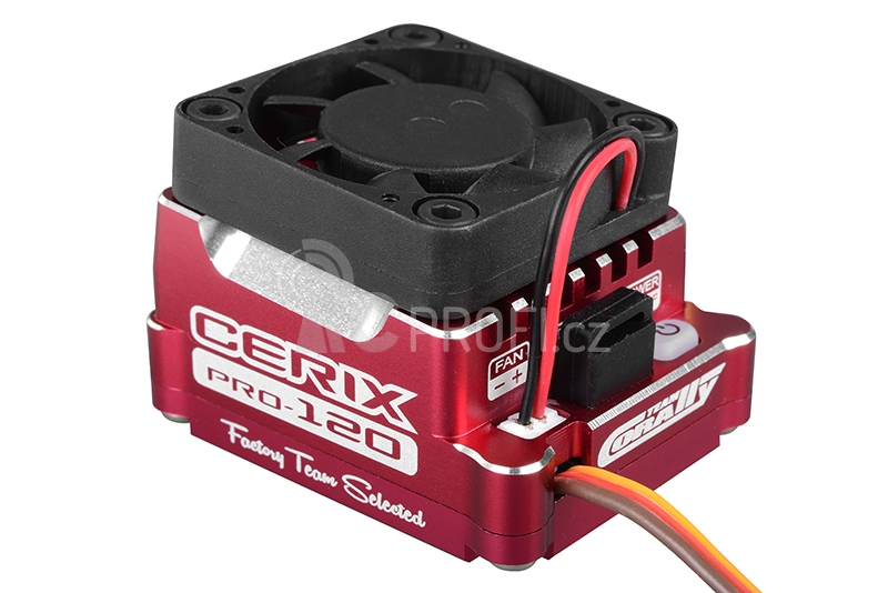 Cerix PRO 120 