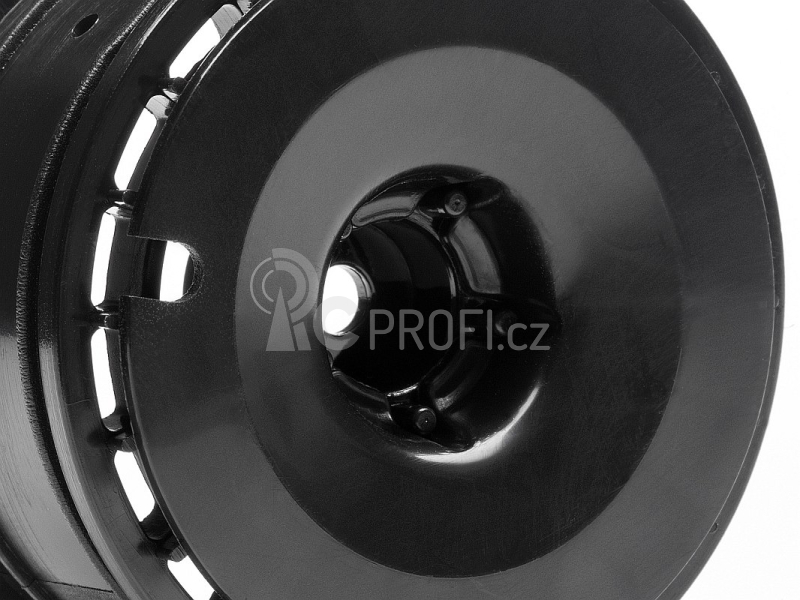 Černé disky FIFTEEN52 TURBOMAC (26mm/2 ks)