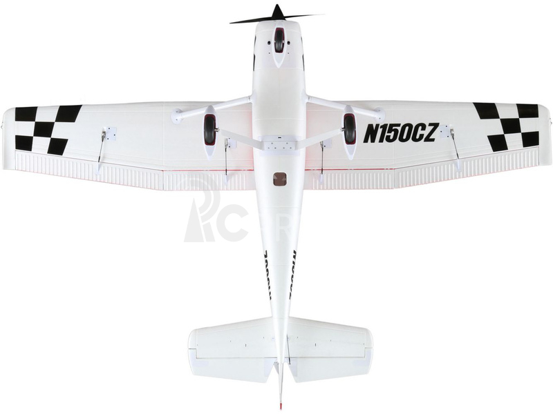 Cessna 150 Carbon-Z 2.1m PNP