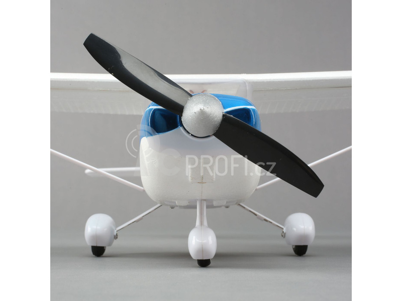 Cessna 182 0.6m SAFE Select BNF Basic