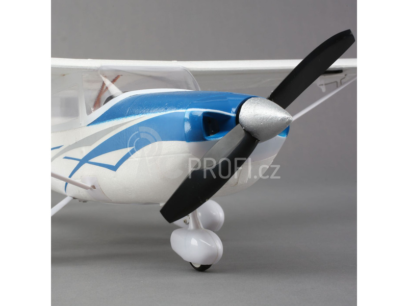 Cessna 182 0.6m SAFE Select BNF Basic