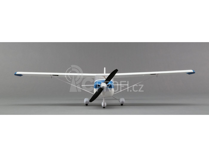 Cessna 182 0.6m SAFE Select BNF Basic