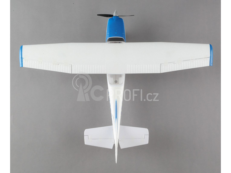 Cessna 182 0.6m SAFE Select BNF Basic